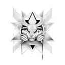 Sleeping with Sirens  tattoo design idea