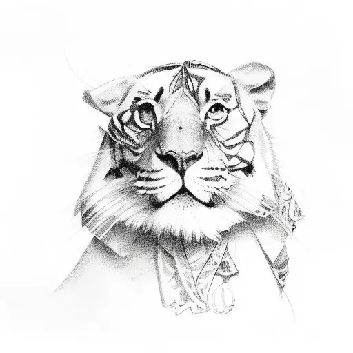 shed seven tattoo design idea
