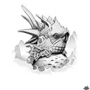 islas canarias tattoo design idea