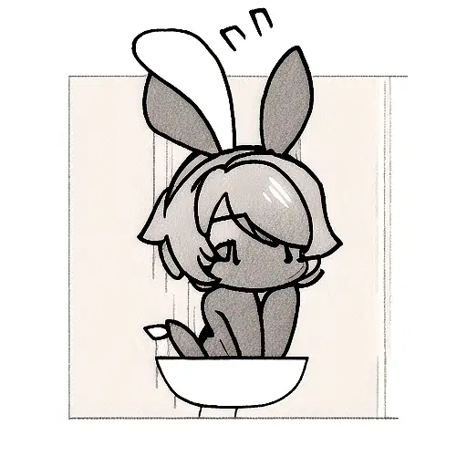 femboy tattoo design idea