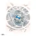 treasure planet tattoo design idea