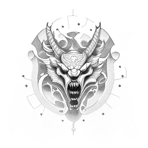 Nanning China, Iowa  tattoo design idea