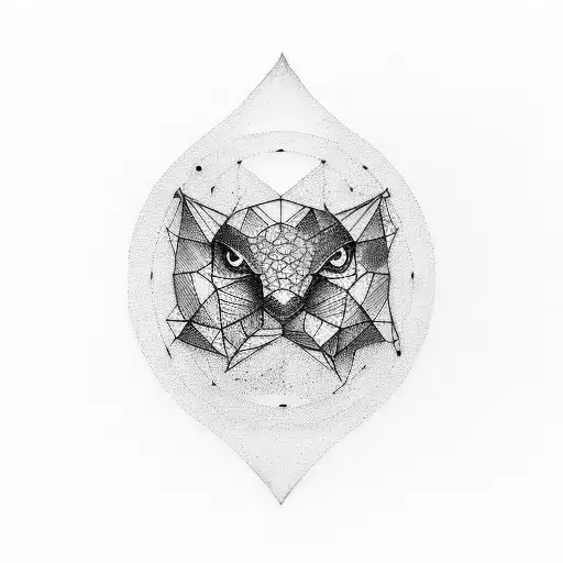 Spotify Camp Nou tattoo design idea