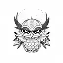 piplup tattoo design idea