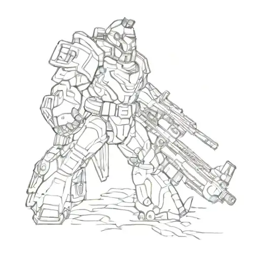 arsenal tattoo design idea