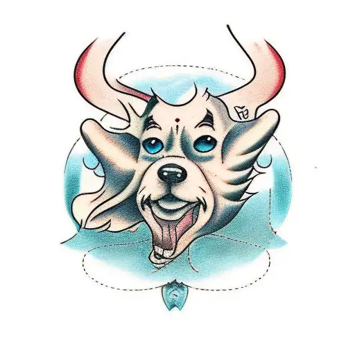 The word "consistency" going down the ribs  tattoo design idea