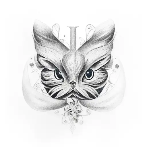 FAUNA MARINA tattoo design idea