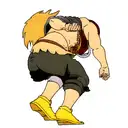 ruffy one piece sucht nach Gold mit striftzug smells like hustlin  tattoo design idea