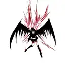 lucifer tattoo design idea