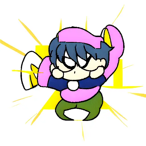 Scott Pilgrim tattoo design idea