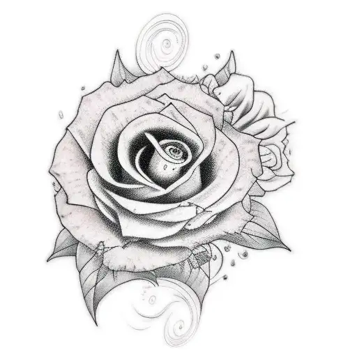 teen sexy tattoo design idea