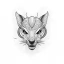 47 tattoo design idea