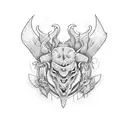 47 tattoo design idea