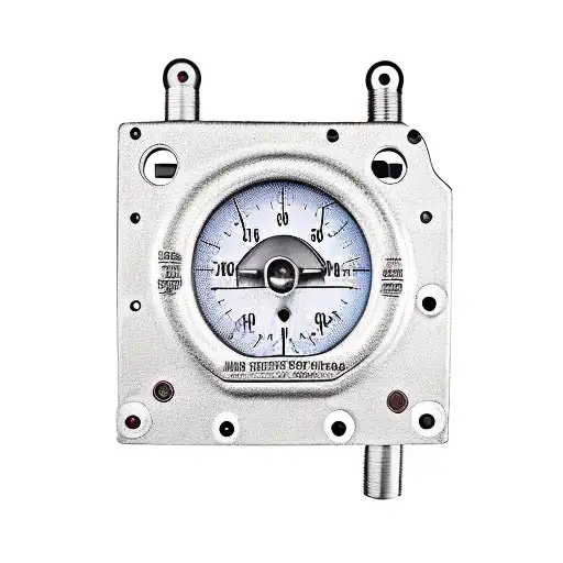 HVAC Manifold Gauges, Metal Shears, 5/16" & 1/4" tattoo design idea