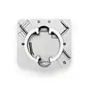 HVAC Manifold Gauges, Metal Shears, 5/16" & 1/4" tattoo design idea