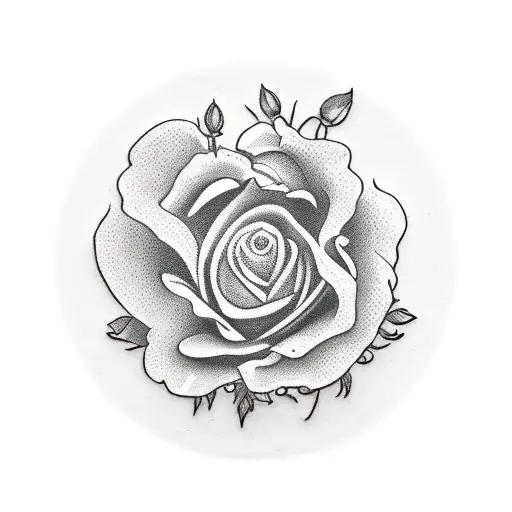 01.10.1991 special date mixed with a small yellow flowers  tattoo design idea