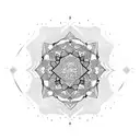 iran tattoo design idea