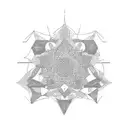 iran tattoo design idea