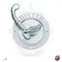 Detroit Red Wings logo with octopus  tattoo design idea