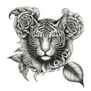 1992  tattoo design idea