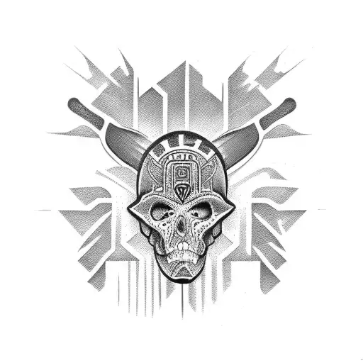 rosario tattoo design idea