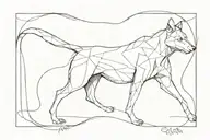 consistency and persistence breeds success tattoo design idea