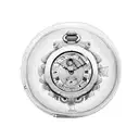 Pocket Watch cherub 26/07/2020 28/09/2022 tattoo design idea