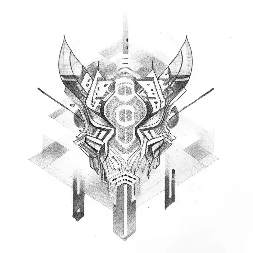 orange juice  tattoo design idea