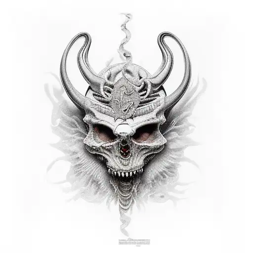 italy tattoo design idea