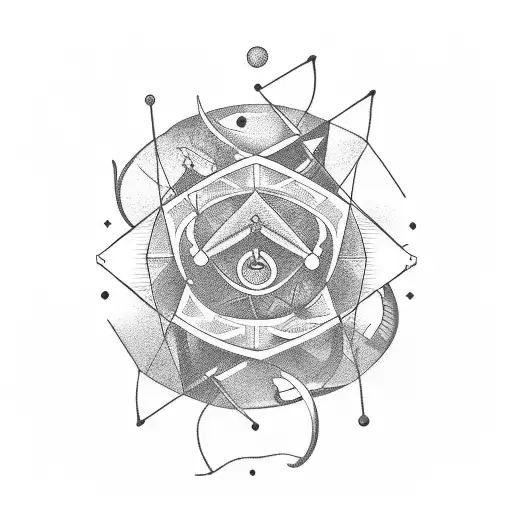 polyamory, love, create, build, sail, run, recovery tattoo design idea