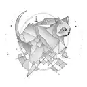 polyamory, love, create, build, sail, run, recovery tattoo design idea