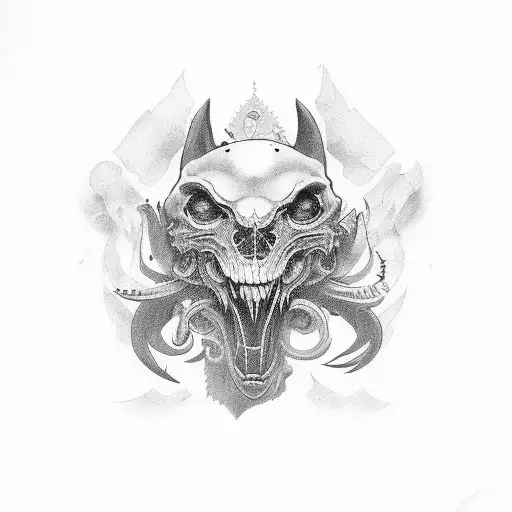 quality assurance tattoo design idea