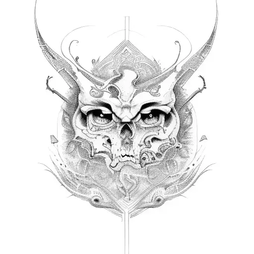 Quality of life specialist  tattoo design idea