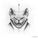 eminem tattoo design idea