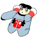 nintendo sleeve  tattoo design idea