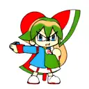 nintendo sleeve  tattoo design idea