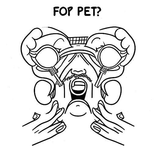 for some reason I can't explain, I know Saint Peter won't call my name tattoo design idea