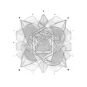 Math Equations tattoo design idea