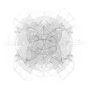 Math Equations tattoo design idea