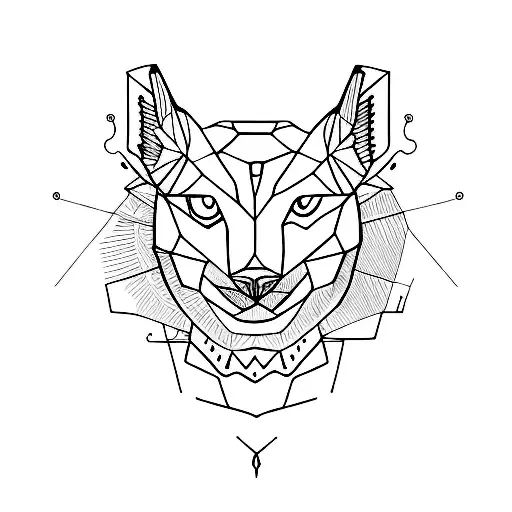 Ezra  tattoo design idea