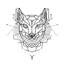 Ezra  tattoo design idea