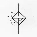 new beginning tattoo design idea