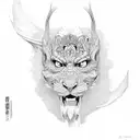 Kayak  tattoo design idea