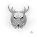 mandalla wrist tranquil and new start  tattoo design idea