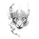 neymar jr tattoo design idea