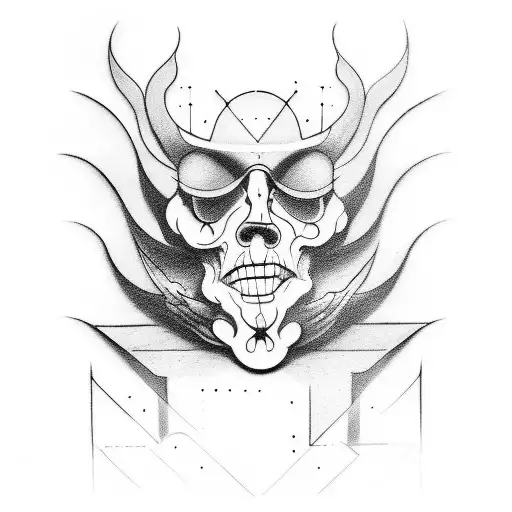 some draw about the album Berlim from lou reed tattoo design idea