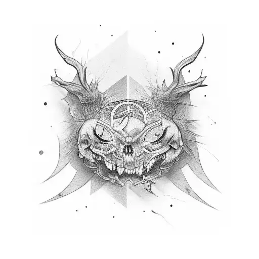 i am enough tatoo tattoo design idea