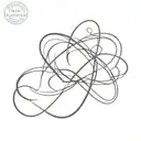 infinity simbol tattoo design idea