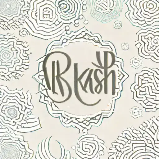 Akash name tattoo tattoo design idea