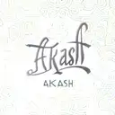 Akash name tattoo tattoo design idea